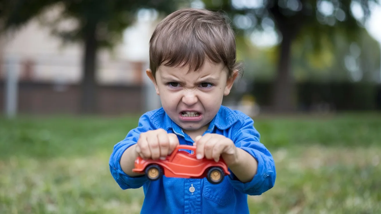 Agressivité et violence chez l’enfant : comprendre et agir en tant que parent